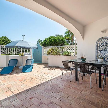 אלמנסיל Beguest Vale De Lobo 932 Villa מראה חיצוני תמונה