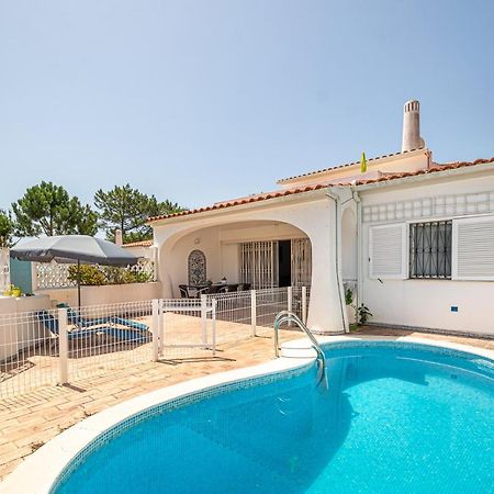 אלמנסיל Beguest Vale De Lobo 932 Villa מראה חיצוני תמונה