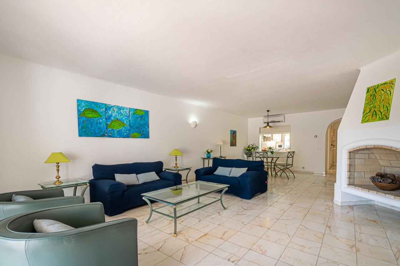 אלמנסיל Beguest Vale De Lobo 932 Villa מראה חיצוני תמונה