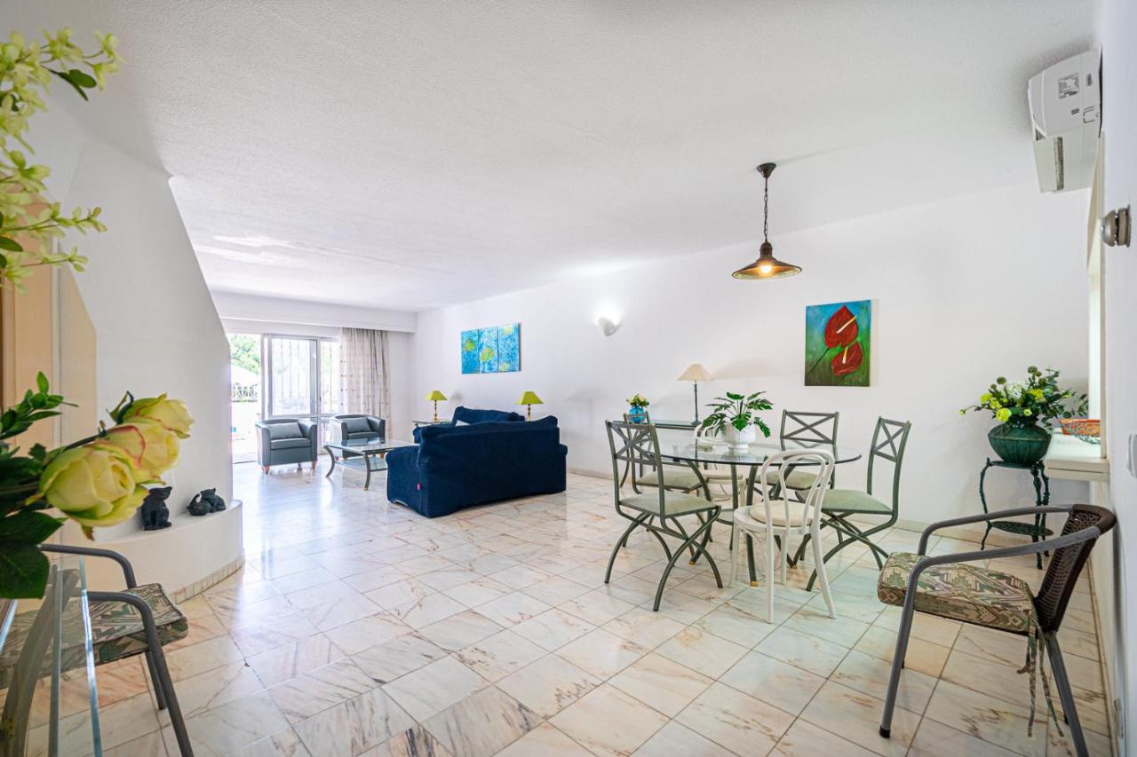 אלמנסיל Beguest Vale De Lobo 932 Villa מראה חיצוני תמונה