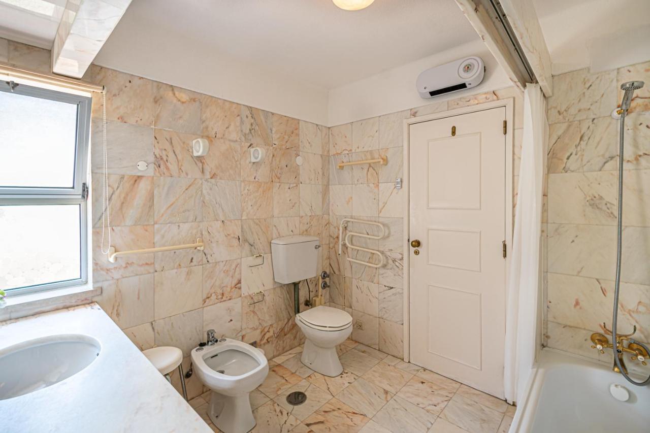 אלמנסיל Beguest Vale De Lobo 932 Villa מראה חיצוני תמונה