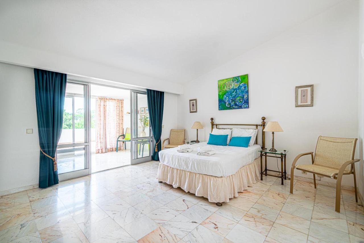 אלמנסיל Beguest Vale De Lobo 932 Villa מראה חיצוני תמונה